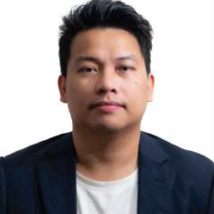 Kelvin Jhon Camua