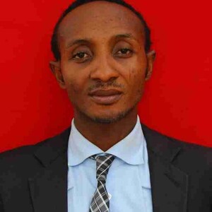 Benaiah Imasekha