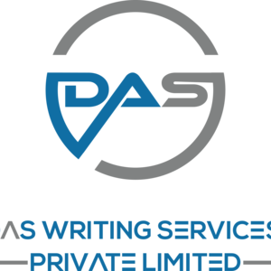 Das Writing Services Pvt. Ltd.