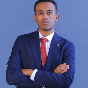Nahom Amare Kifle