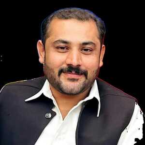 Muhammad Adnan Shahzad