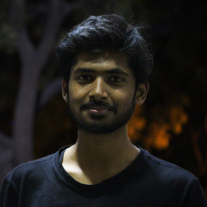Aniruddha Garg