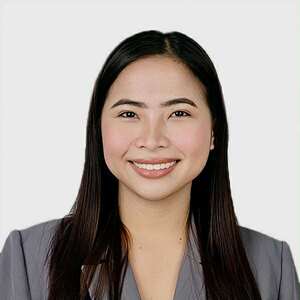 Christelle Mae Baterna
