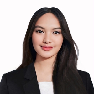 Sophia Nicole Martin Galang