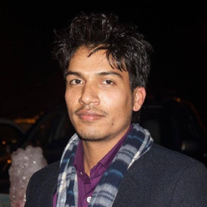 Azhar Khan