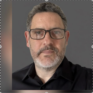 Alex Ribeiro De Souza