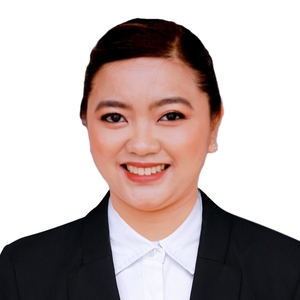 John Pauline Firmalan