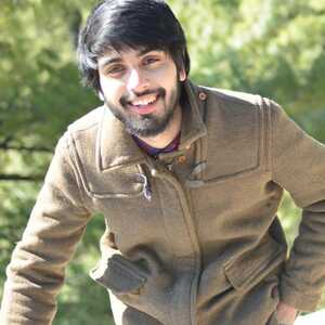 Syed Talha Asif