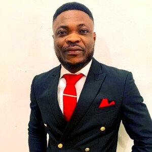 Solomon Iniodu