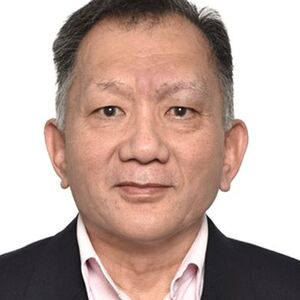 Anthony Shang