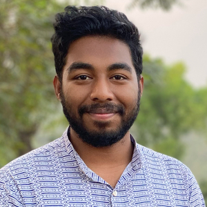 Raju Hossen