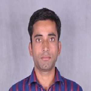 Avinash Rai