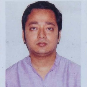 Navajit Choudhury