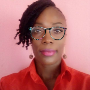 Ndidi Okeke
