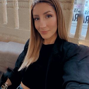 Angie Castañeda