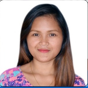 May Ann Olarte