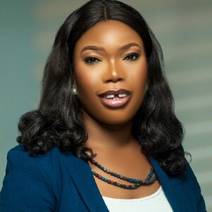 Jane  Njoku