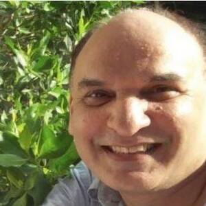 Mohammad Ayaz Khan