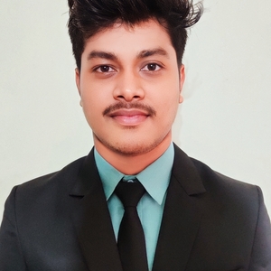 Chandan Kumar Majhi