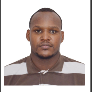 Nkundiye Emmanuel Bertrand