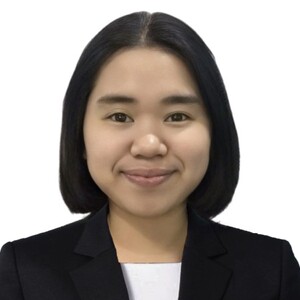 Thereesa Maxine Busa