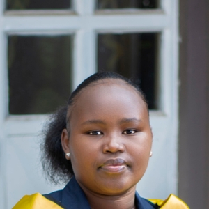 Maris Wanjiku
