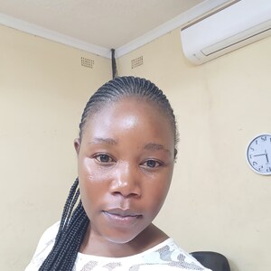 Pauline Shamiso Mtisi
