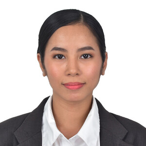 Hannah Marie Velasco