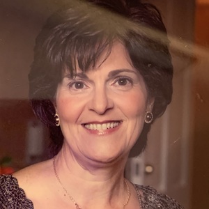 Joyce Geis