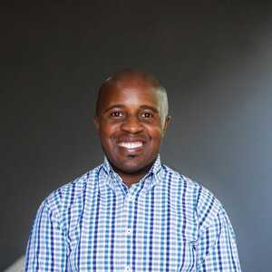 Mr Munyaradzi Musiwacho