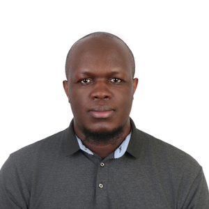 Calvin Muyundo