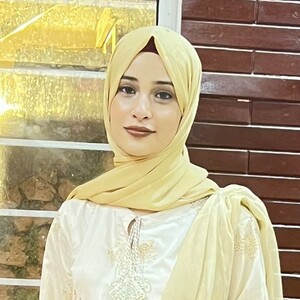 Habiya Tauseef