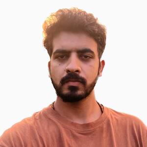 Saurav Kumar