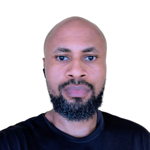 Harrison Michael Aminu