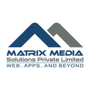 Matrix Media Solutions Pvt. Ltd.