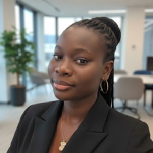 Precious Chinenye Okwuolisa