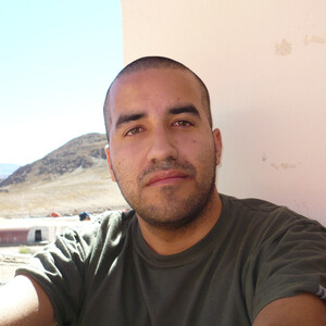 Gonzalo Rivero
