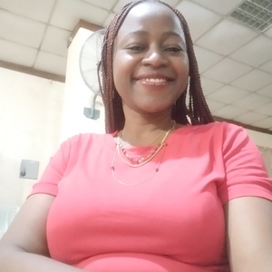 Joy Ebubediya Christ