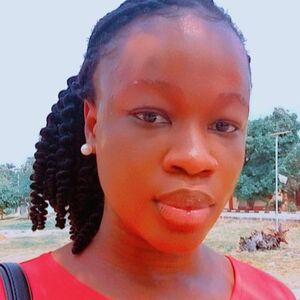 Akachukwu Chidera Rejoice