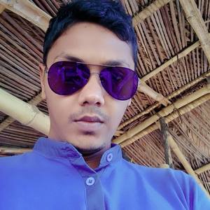 Ahmed Nibir