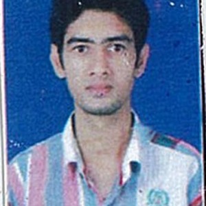 Himanshu Kishorbhai Gohil