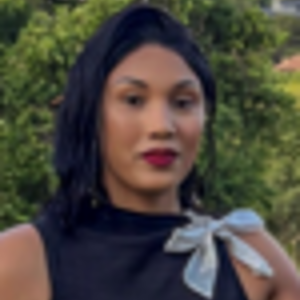 Mpho Chantell Morake