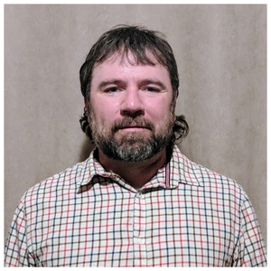 Steve Atchison