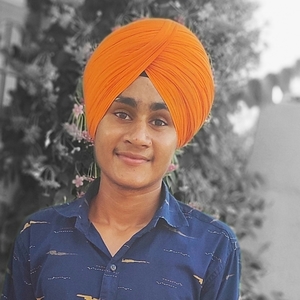 Jashanpreets Ingh