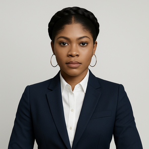 Nwanorue Ezioma Mary