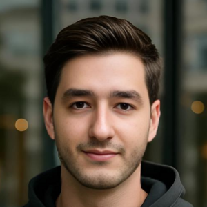 Mohammad  Mehdi Ghanbari