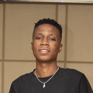 Osunro Omotolase