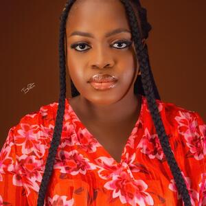 Annastacia Anosike