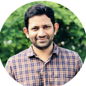Pankaj Deore