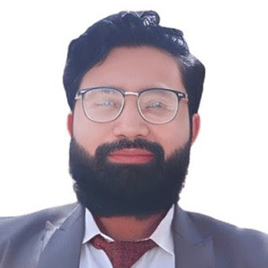 Muhammad Junaid Khan